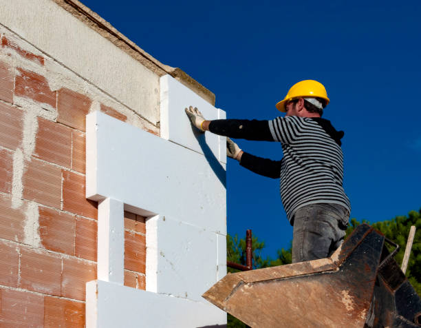 Best Local Insulation Services  in Beech Mountain Lakes, PA