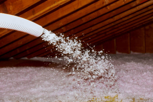 Professional Insulation Contractor in Beech Mountain Lakes, PA