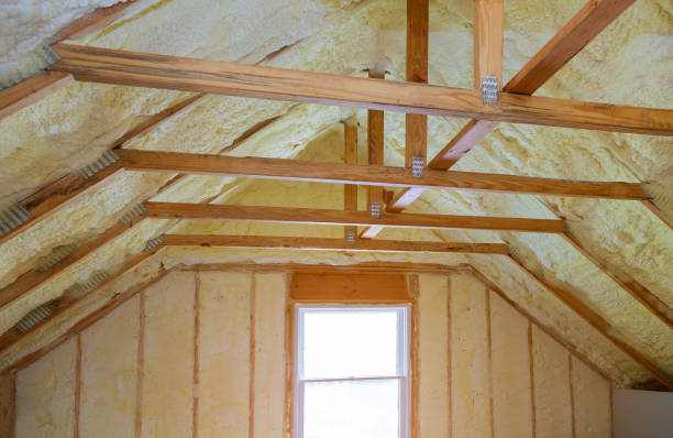 Best Wall Insulation Contractor  in Beech Mountain Lakes, PA