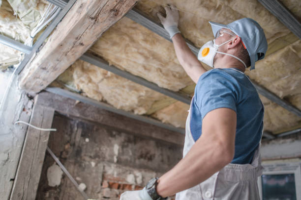 Range of Insulation Solutions in Beech Mountain Lakes, PA
