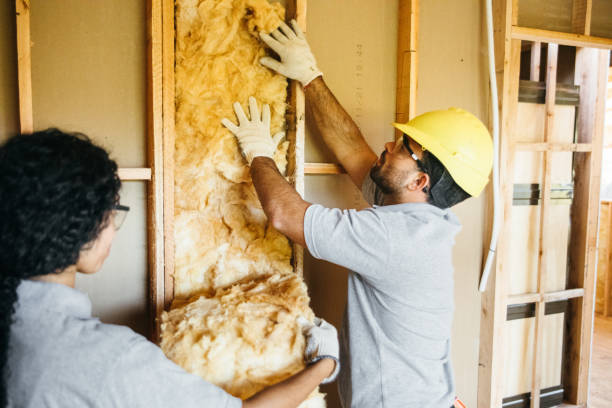 Range of Insulation Solutions in Beech Mountain Lakes, PA