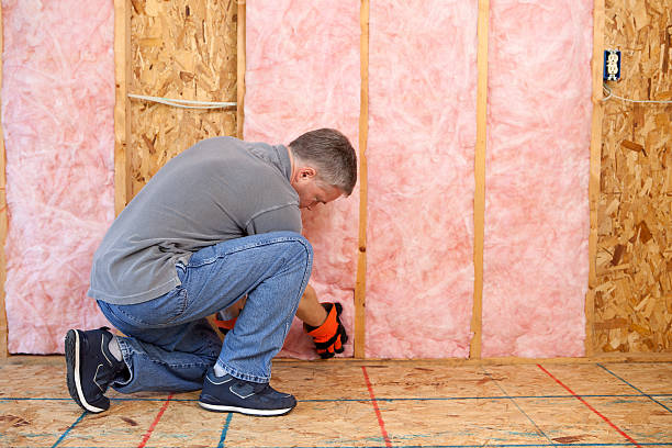 Best Insulation Replacement Services  in Beech Mountain Lakes, PA