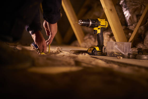 Best Attic Insulation Installation  in Beech Mountain Lakes, PA